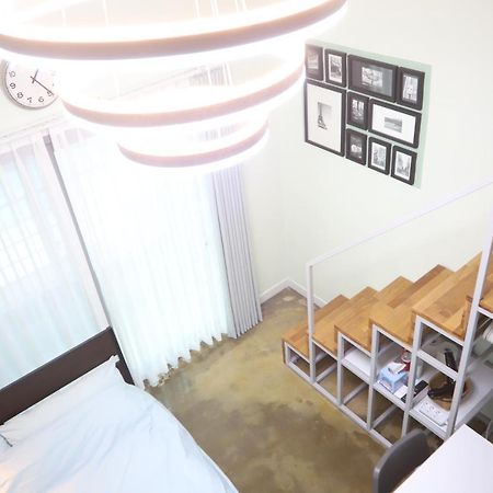 Likeu Guest House Сеул Екстериор снимка